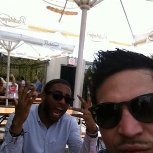 Meet your Posher, Michael